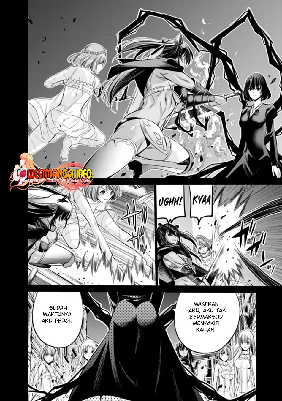 Uragirareta S Rank Boukensha no Ore wa, Aisuru Dorei no Kanojora to Tomoni Dorei dake no Harem Guild o Tsukuru